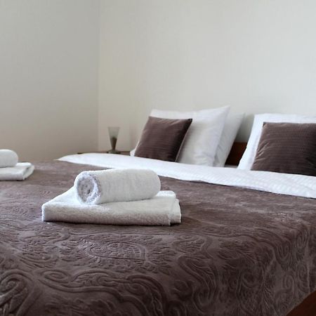 Sea View Suite Orasac Esterno foto