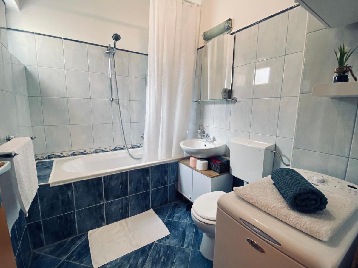 Sea View Suite Orasac Esterno foto